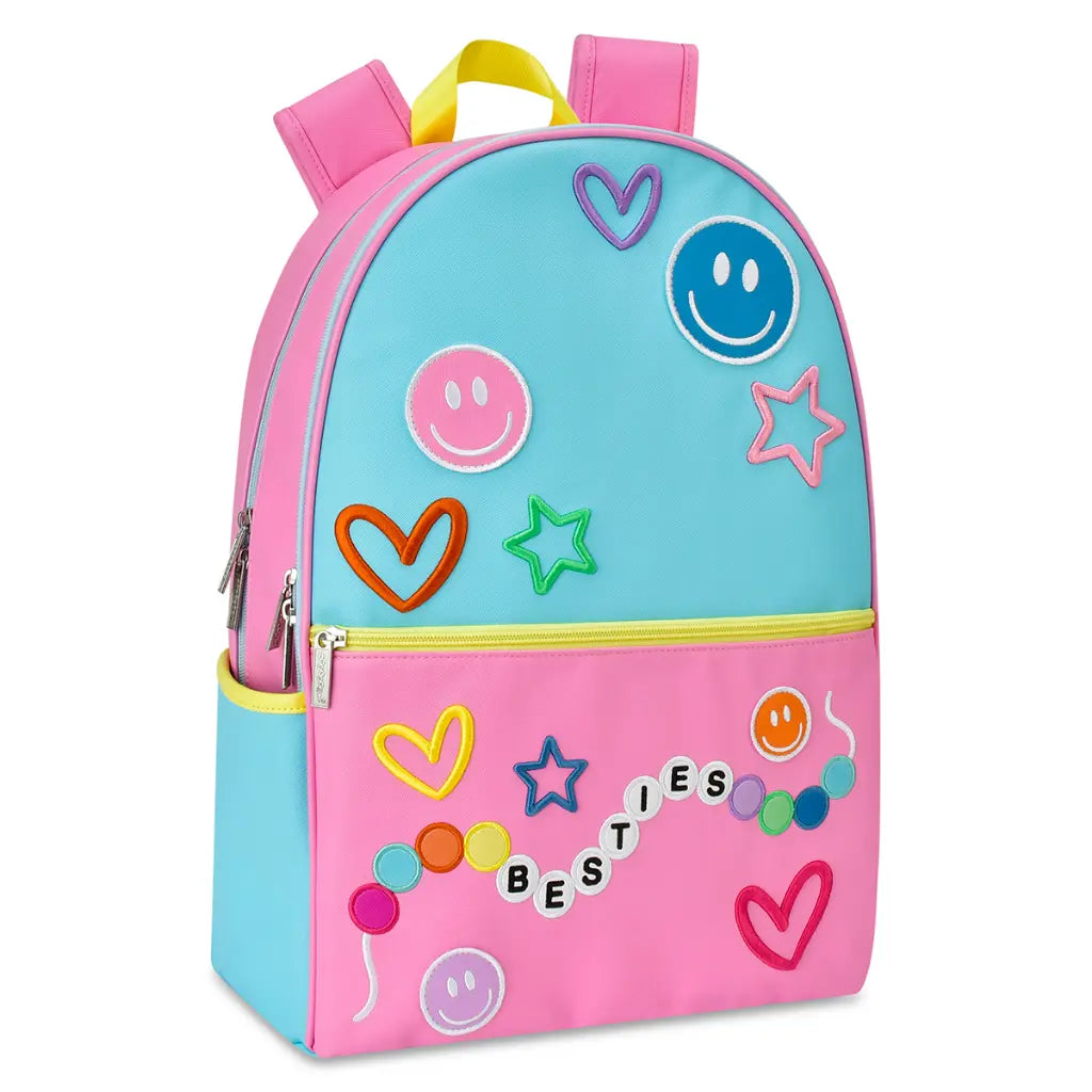 Besties Backpack