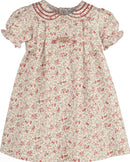 Fallen Leaves Dress