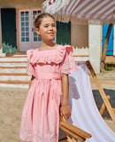 Sweet Pink Dress