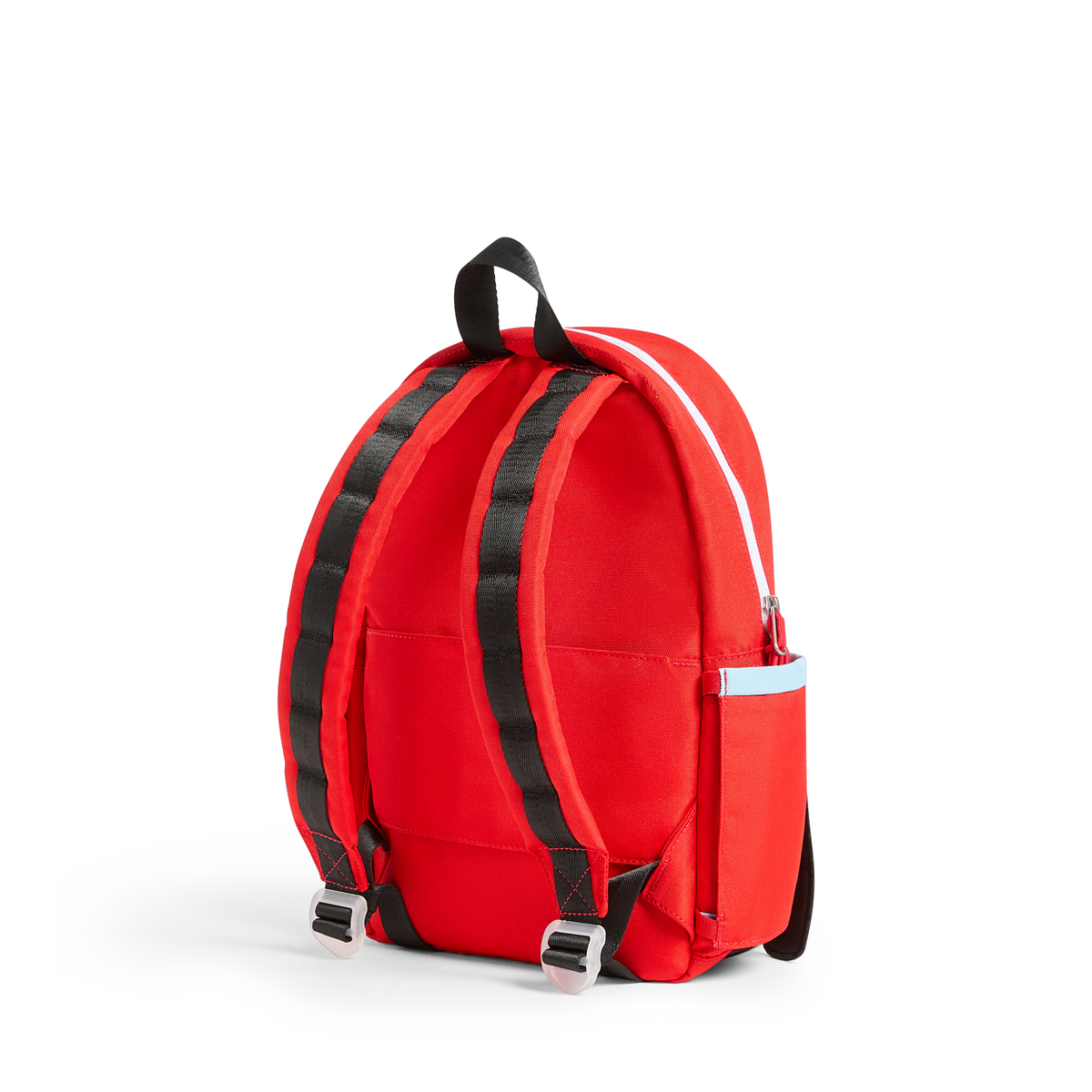 Mini Backpack Firetruck