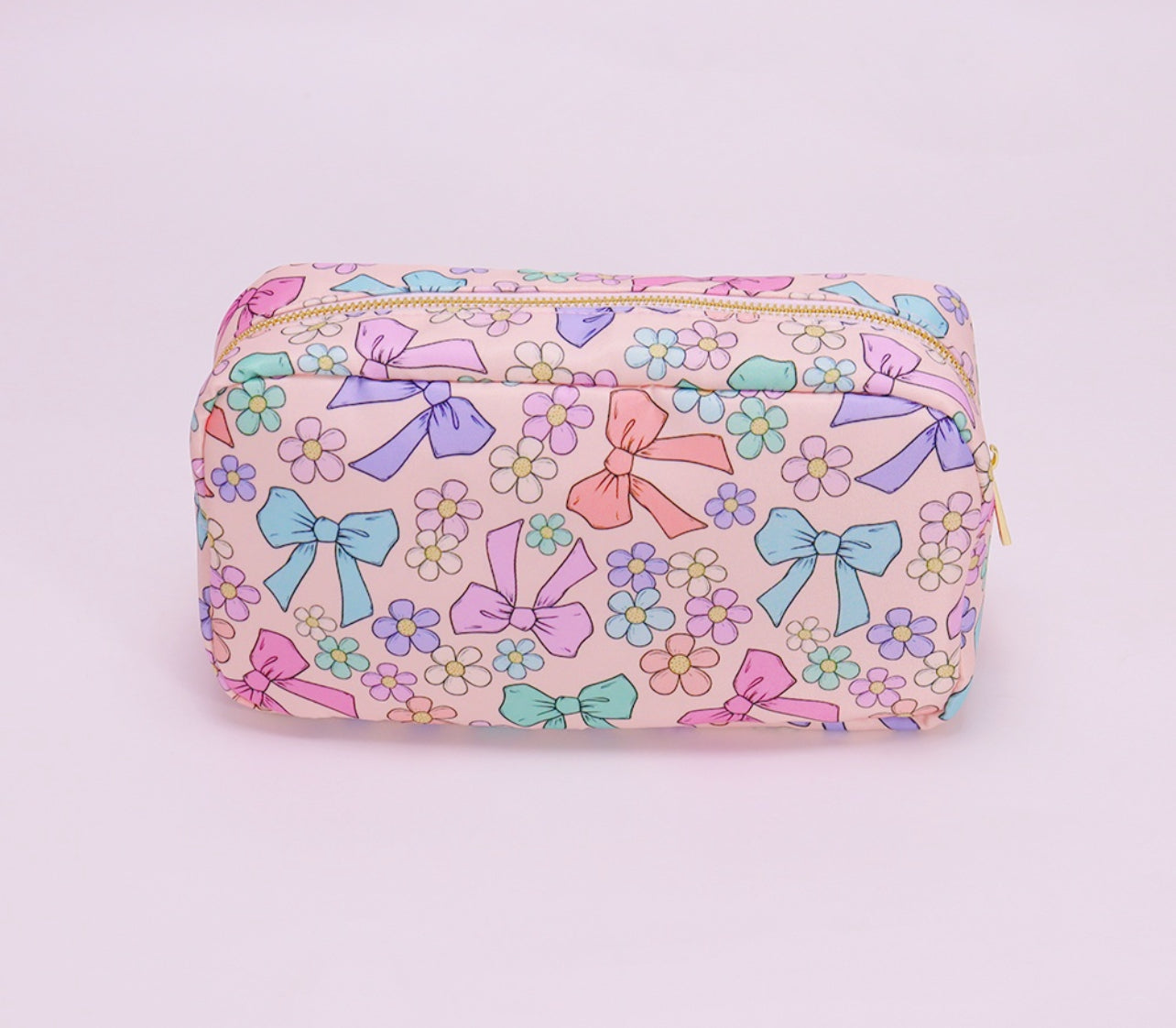 Style Bow Pouch
