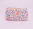Style Bow Pouch