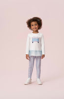 Blue & Pink Set
