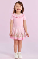 Cute Girl Set