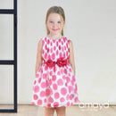 Barbie Dot Dress