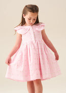 Ellery Floral Dress