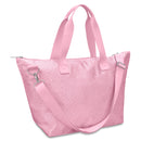 Pink Rhinestone Overnight