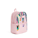 Kane Double Pocket Backpack Paint Wave