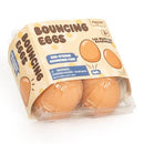 Bouncing Eggs