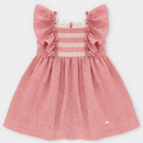 Edmonton Rosa Dress