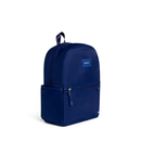 Nylon Kane Backpack Navy
