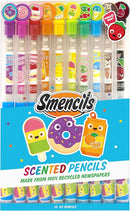 Gourmet Scented Pencils