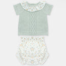 Lucca Baby Set