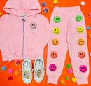 Skylar Smiley Set