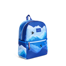 Kane Double Pocket Backpack Mountains
