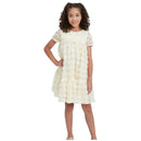 Lena Tiered Dress