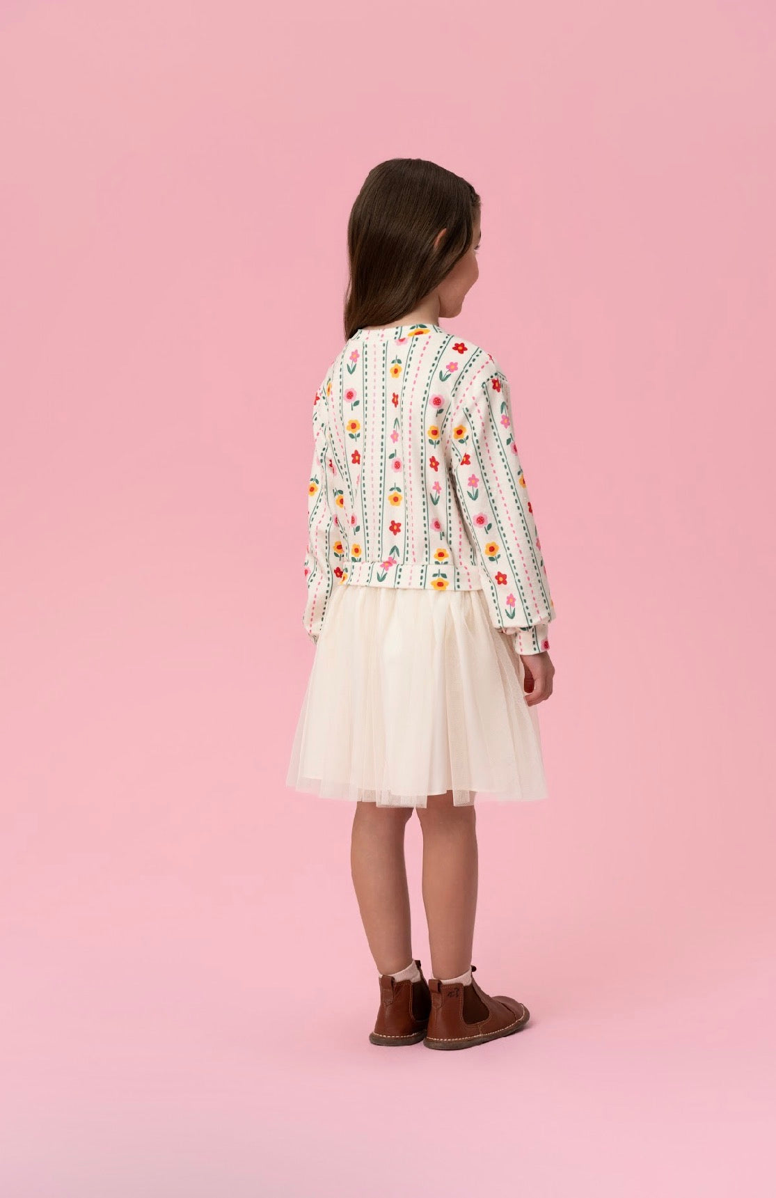 Winter Dress