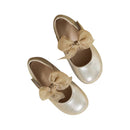 Beauty Golden Ballerinas