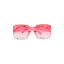 Crystallized Sunglasses