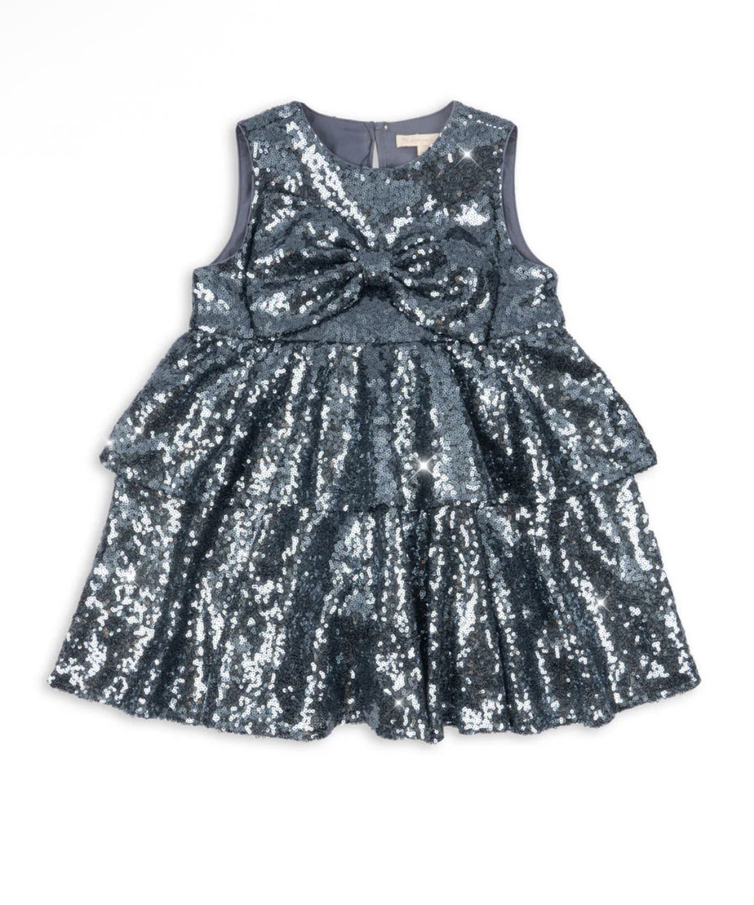 Rosie Bel Air Blue Dress