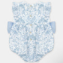 Verona Baby Jumper