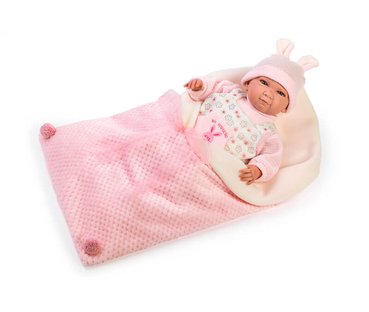 Reborn Rosa
