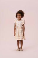 Light Pink Bows Dress