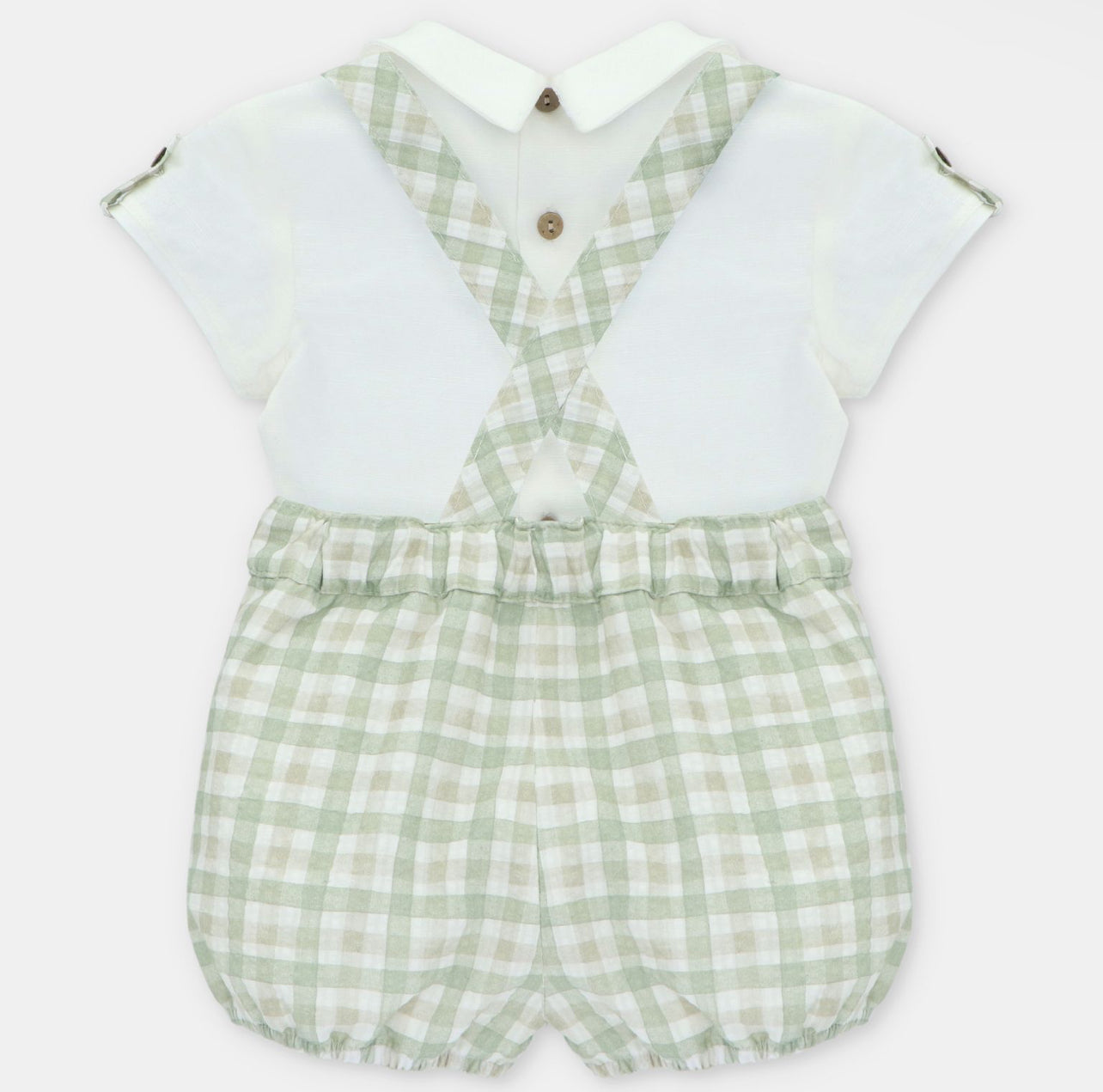 Palmi Baby Set