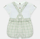 Palmi Baby Set