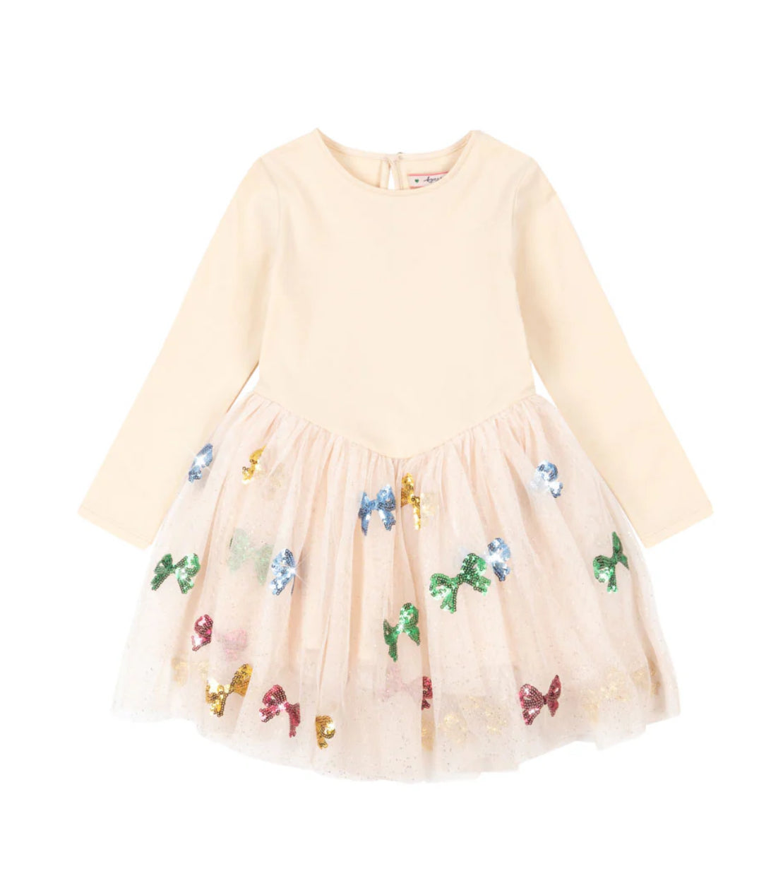 Yvonne Ballerina Dress