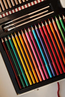 A Carnival Of Colours - My Creative Set