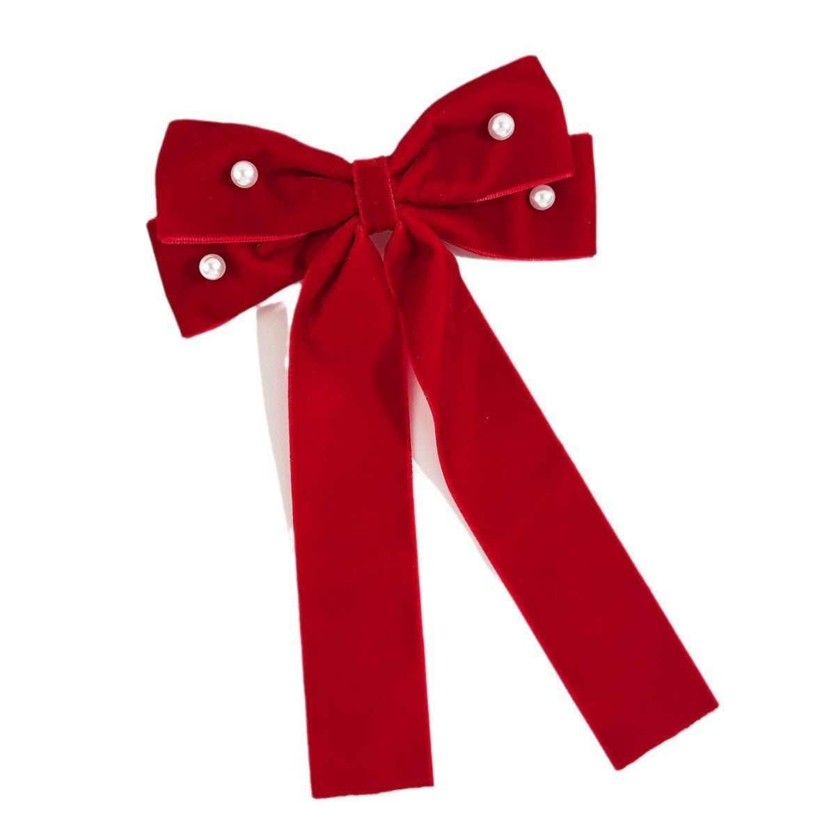 Red Bow