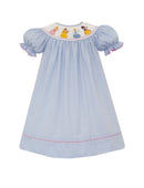 Princesses Baby Dress