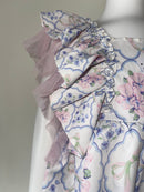 Rosita Skirt Set