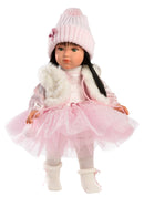 Llorens Greta Fashion Doll