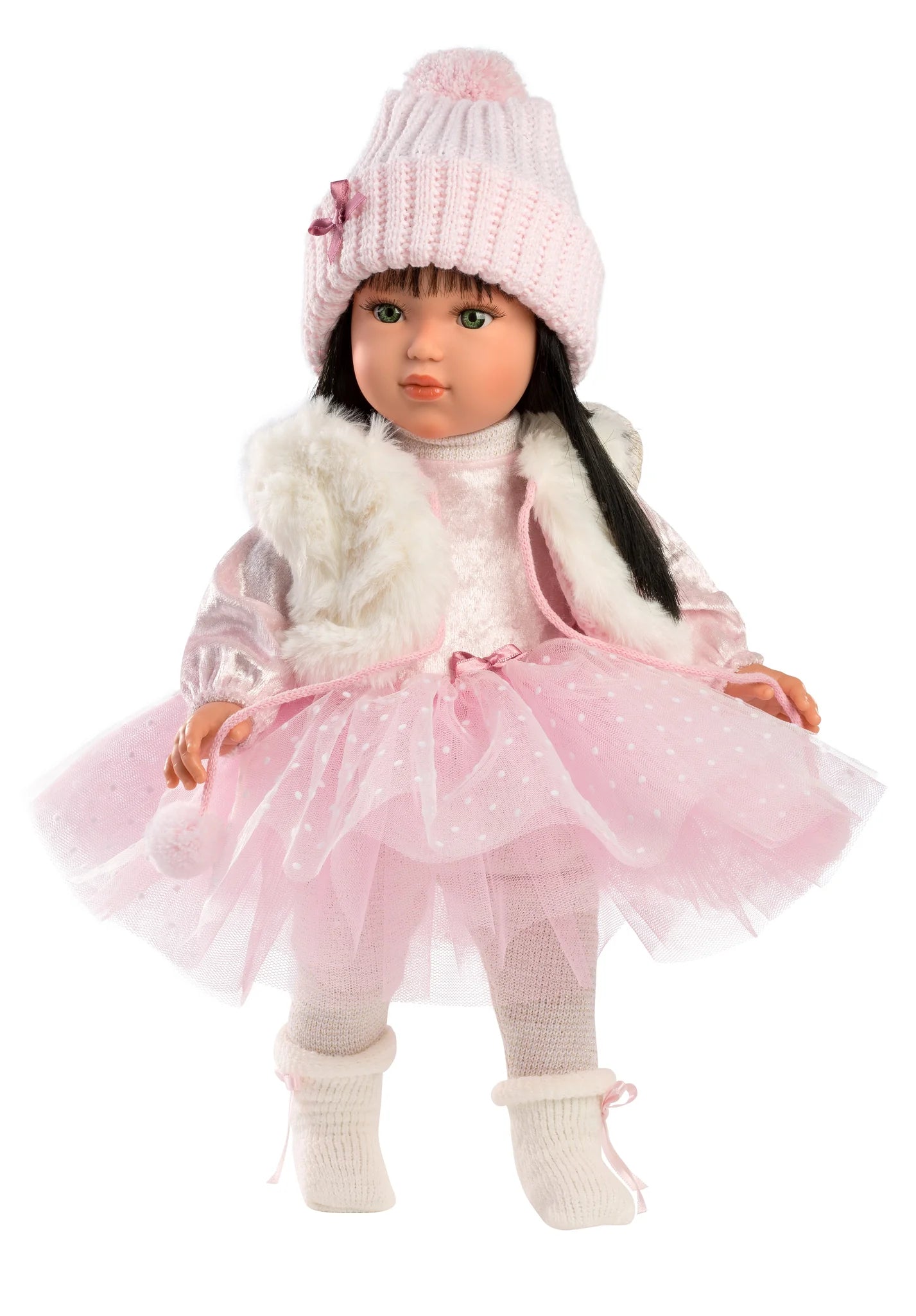 Llorens Greta Fashion Doll