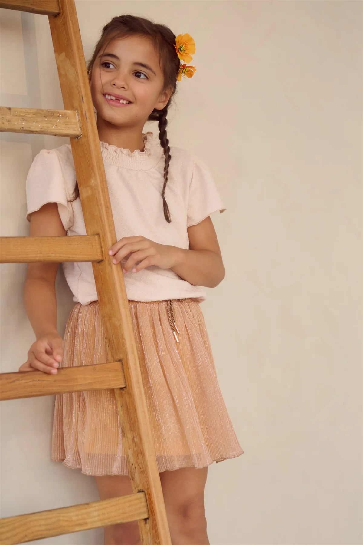 Mena Dress