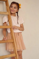 Mena Dress