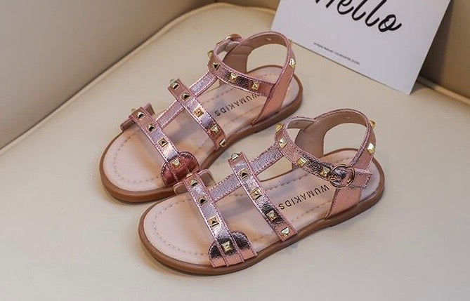 Brilliant Sandals