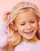 Candy Cloud Headbands