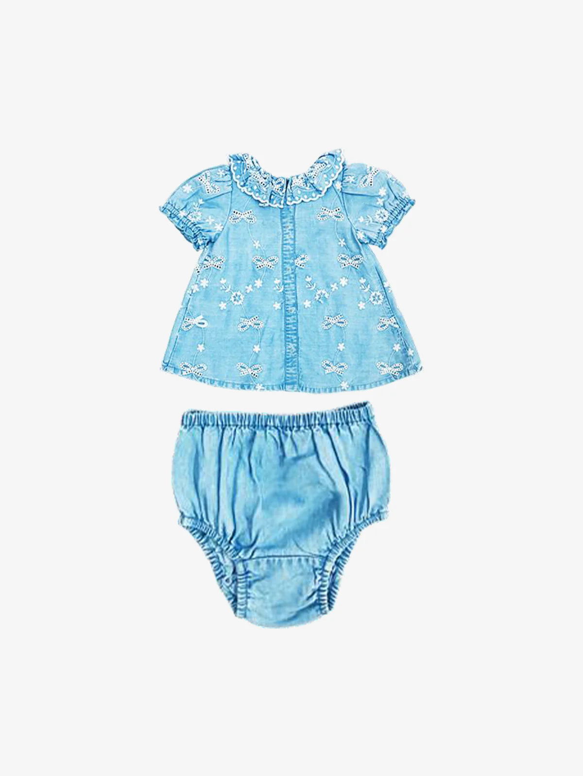 Freya Romper