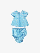 Freya Romper