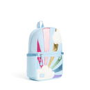 Mini Backpack Rainbow Clouds