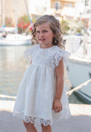 Topos Baby Dress