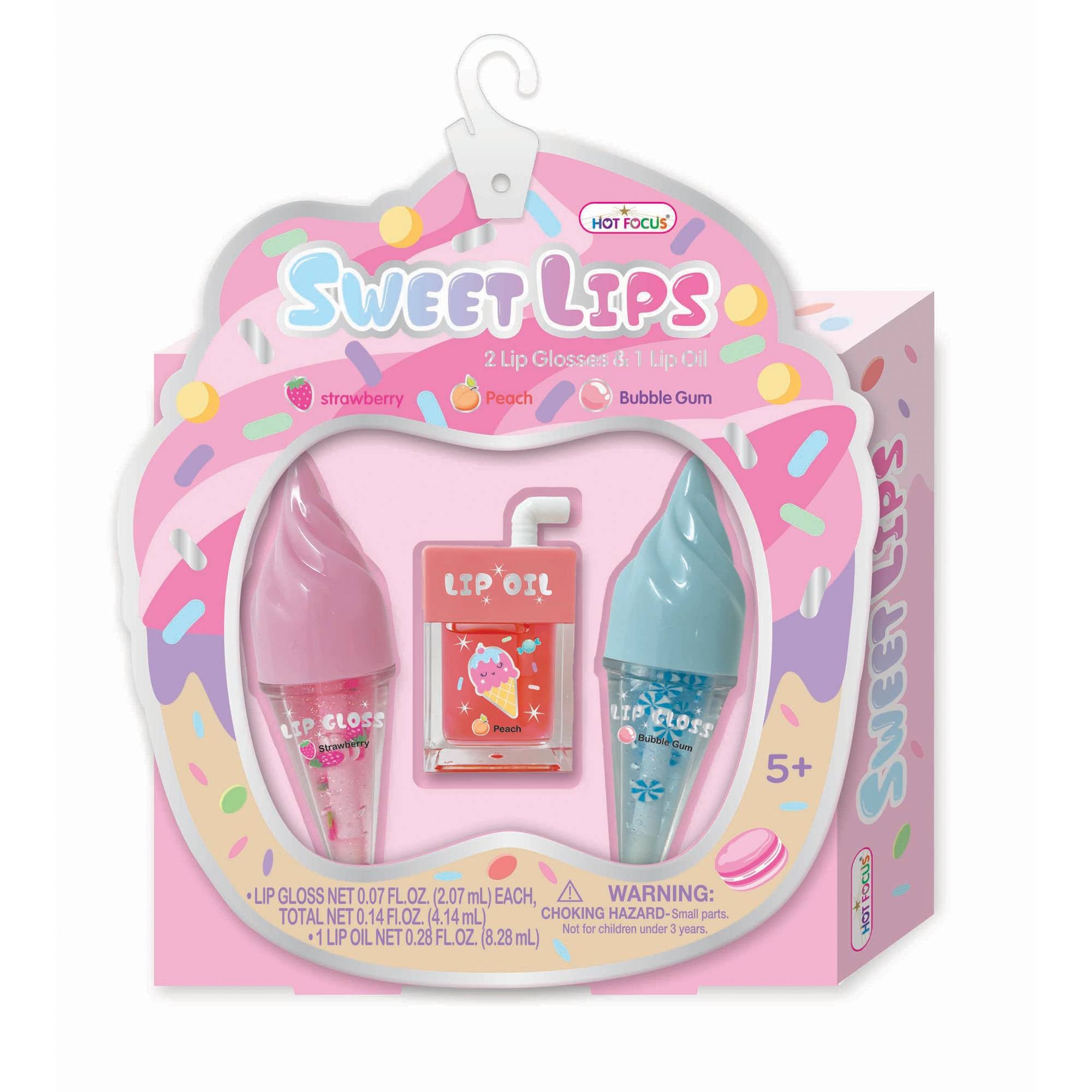Sweet Lips