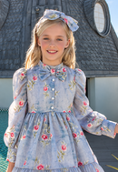 Alejandrita Dress
