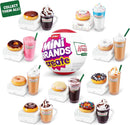 Mini Brands Krispy Kreme Create