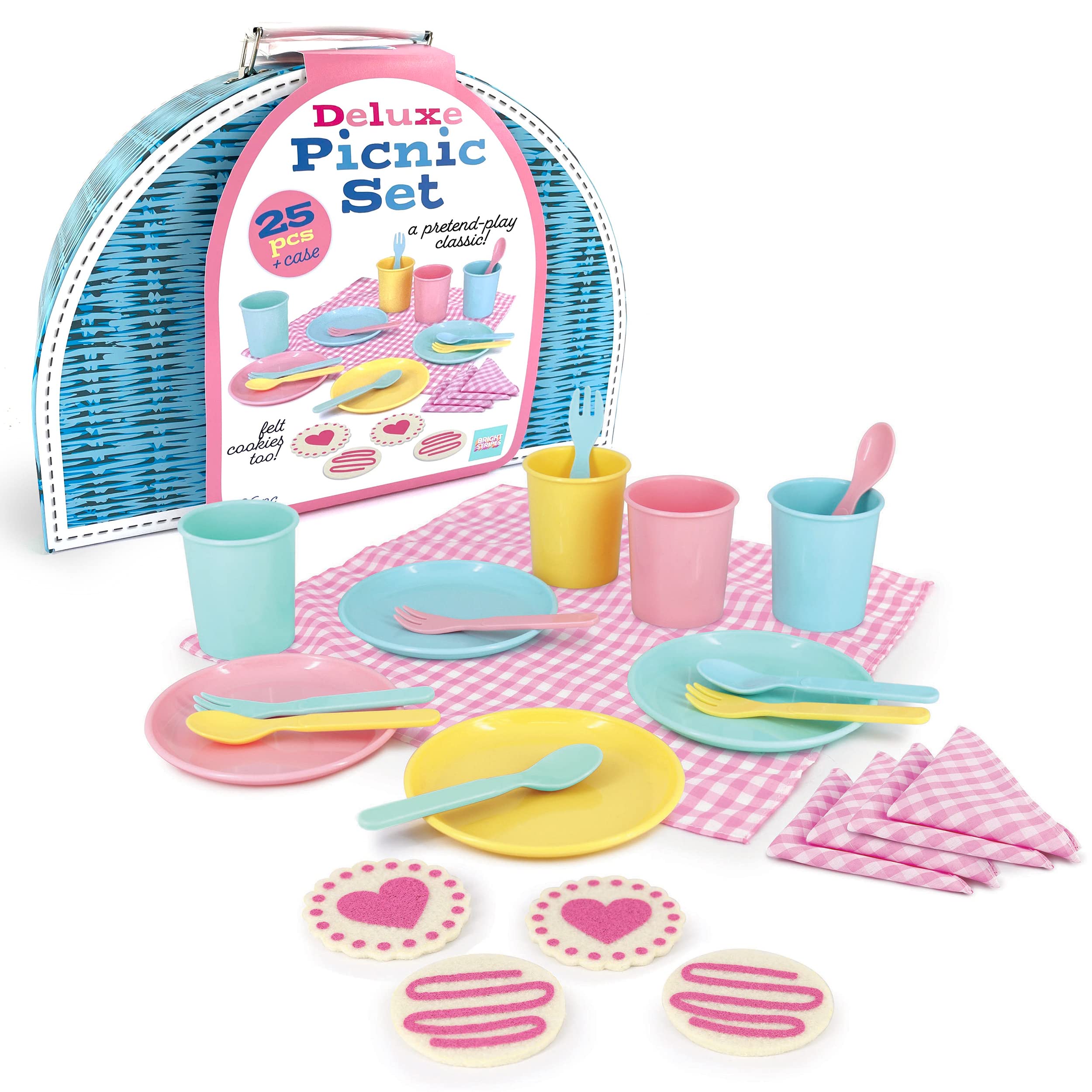 Deluxe Picnic Set