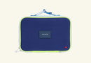 Navy Neon Lunch Box