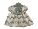 Leo Baby Girl Dresses